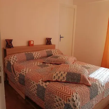 Bel Au Bord De L'allier Classe 4* Vichy