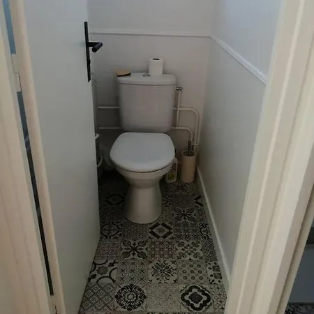 Bel Au Bord De L'allier Classe 4* *