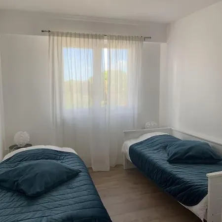 Bel Au Bord De L'allier Classe 4* * וישי