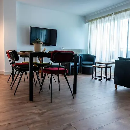 Bel Au Bord De L'allier Classe 4* Apartment