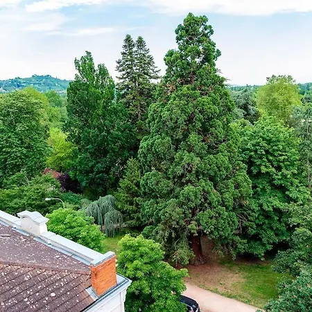 Bel Au Bord De L'allier Classe 4* *